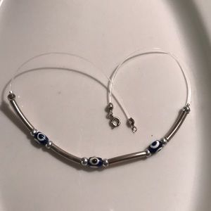 Chocker Necklace